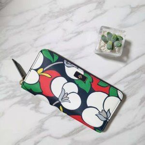 Kate ♠️Spade LG Continental Wallet Dawn Breezy